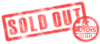 MUTOYS - SOLD OUT
